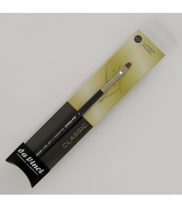 LIP BRUSHES CLASSIC COLLECTION