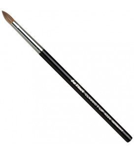 LIP BRUSH ANGLED AND OVAL CLASSIC COLLECTION