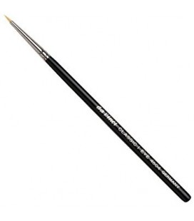GEL - EYELINER BRUSH CLASSIC COLLECTION