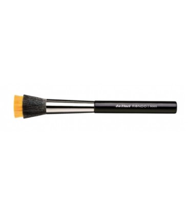 RONDO FOUNDATION AND POWDER BRUSH CLASSIC COLLECTION
