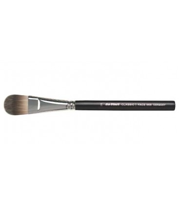 FOUNDATION BRUSH CLASSIC COLLECTION