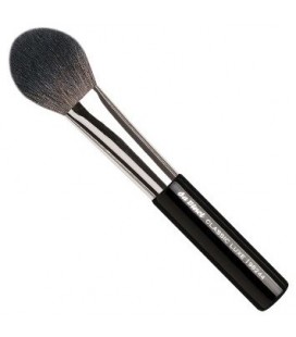 POWDER / BLUSHER BRUSH OVAL POINTED CLASSIC LUXE