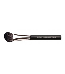 BLUSHER / CONTOUR BRUSH LARGE ANGLED CLASSIC LUXE 