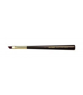 EYEBROW BRUSH ANGLED GOLD COLLECTION