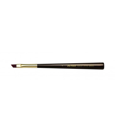 EYEBROW BRUSH ANGLED GOLD COLLECTION
