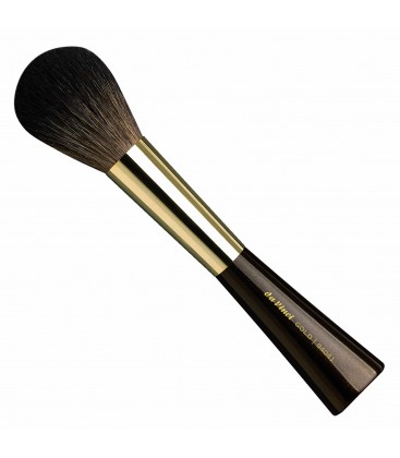 POWDER BRUSH ROUND GOLD COLLECTION