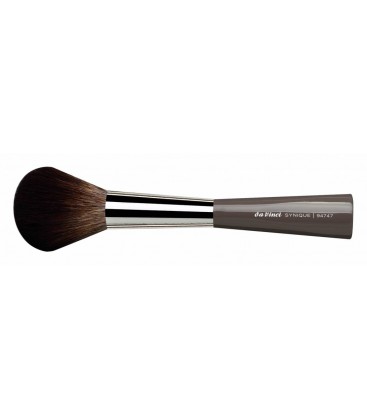POWDER BRUSH ROUND SYNIQUE COLLECTION