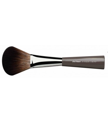 POWDER BRUSH OVAL SYNIQUE COLLECTION