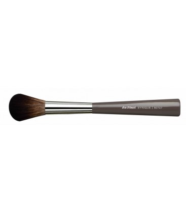 BLUSHER BRUSH ROUND SYNIQUE COLLECTION