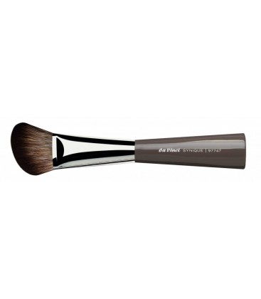 BLUSHER / CONTOUR BRUSH ANGLED SYNIQUE COLLECTION