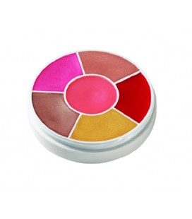 LIP GLOSS WHEEL