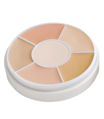 CONCEALER WHEEL