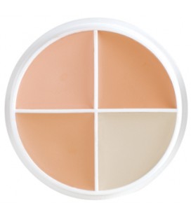 CONCEALER WHEELS SMALL