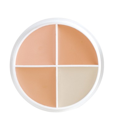 CONCEALER WHEELS SMALL