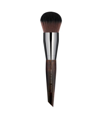 POWDER BRUSH MEDIUM