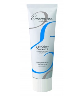 LAIT CREME CONCENTRE 