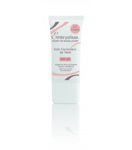 CC CREAM SOIN CORRECTOR DE TEINT
