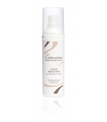 LISSEUR BONNE MINE 