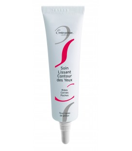 SMOOTHING EYE CONTOUR CARE 