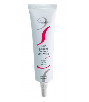 SMOOTHING EYE CONTOUR CARE 