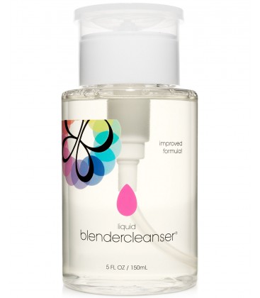 LIQUID BLENDER CLEANSER