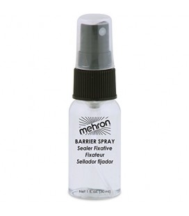 BARRIER SPRAY