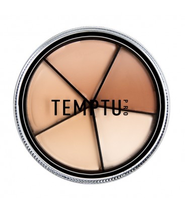 S/B CONCEALER WHEEL