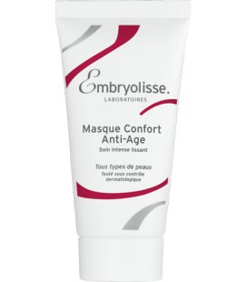 MASQUE CONFORT ANTI AGE
