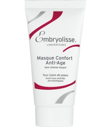 MASQUE CONFORT ANTI AGE