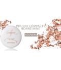 POUDRE COMPACTE BONNE MINE
