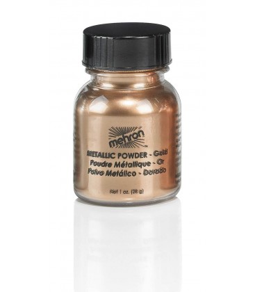 METALLIC POWDER