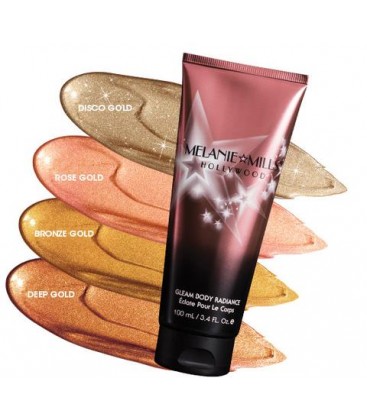 GLEAM BODY RADIANCE