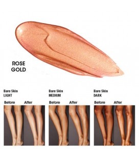 GLEAM BODY RADIANCE 2