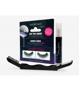 LASH SO CLEAN 