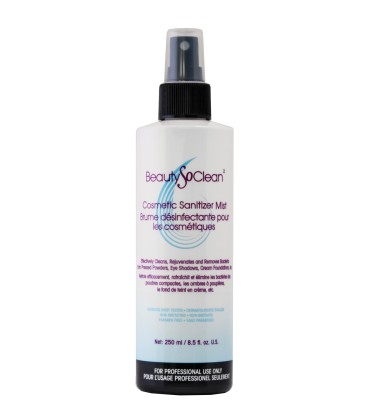 COSMETIC SANITIZER MIST