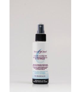 COSMETIC SANITIZER MIST