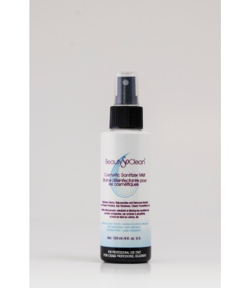 COSMETIC SANITIZER MIST