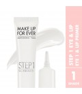 STEP 1 EYE & LIP PRIMER NEW
