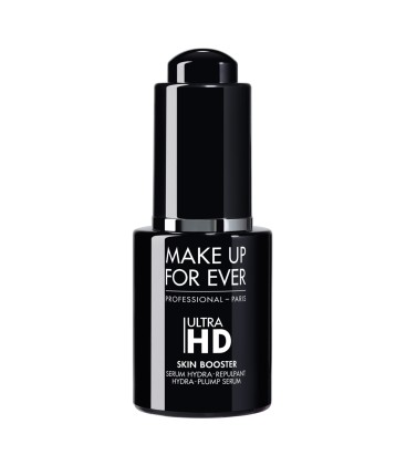 ULTRA HD SKIN BOOSTER