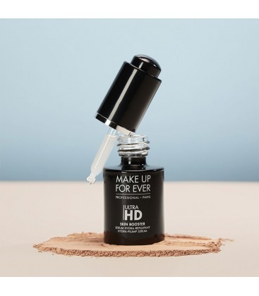 ULTRA HD SKIN BOOSTER