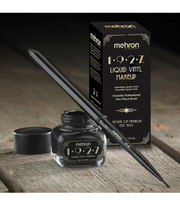 LIQUID VINYL MAKEUP 1927 