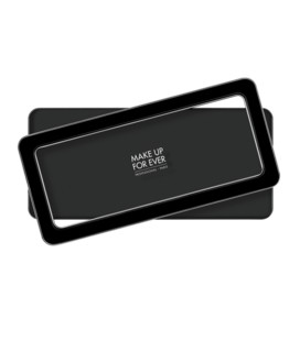 EMPTY METAL PALETTE 2