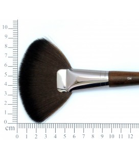 POWDER FAN BRUSH LARGE 2