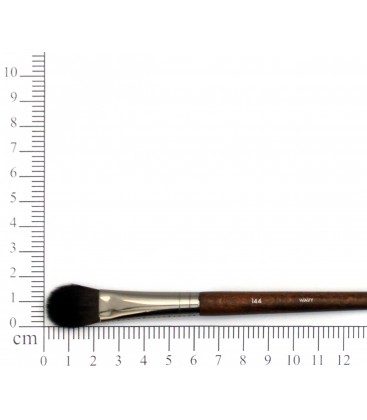 PRECISION HIGHLIGHTER BRUSH
