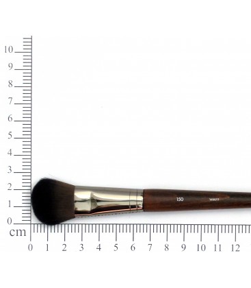 PRECISION BLUSH BRUSH