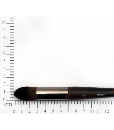 PRECISION FOUNDATION BRUSH SMALL