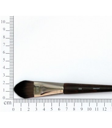 FOUNDATION BRUSH SMALL