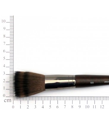 BLENDING POWDER BRUSH 