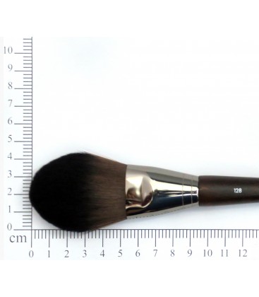 PRECISION POWDER BRUSH