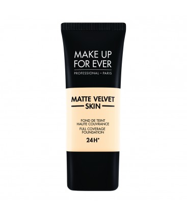 MATTE VELVET SKIN FLUID